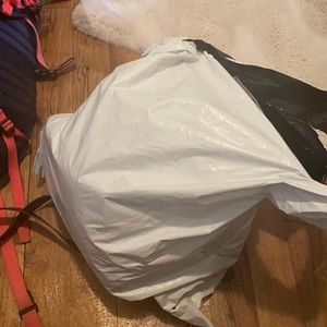 MYSTERY BAG OF CLOTHES